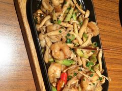 -仓桥家·焗寿司·锅物(光谷步行街店)