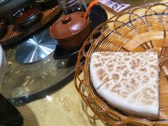 -李记搅团•非遗陕菜(三桥店)