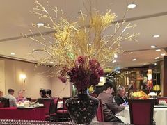 -香港喜来登酒店天宝阁