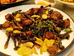 -丰泽园饭店