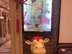 -浔庐餐厅•江西老字号•九江菜(南湖国际店)