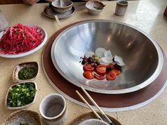 -313羊庄·羊肉火锅烧烤(李村店)