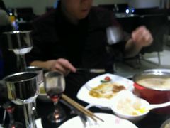 -环球约客烤涮自助(铜锣湾店)