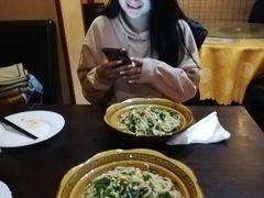-功夫餐厅