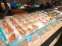 -半岛翡丽海鲜自助餐厅(观风亭店)