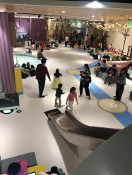 -meland club亲子乐园(石家庄万象城店)