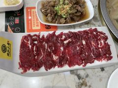 -潮汕大目牛肉火锅(皇岗旗舰店)