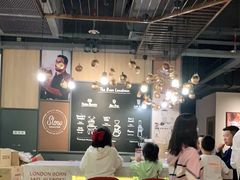 -COSTA COFFEE(武汉武商MALL店)