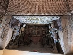 -敦煌市博物馆