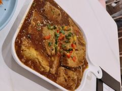 -香香海南菜餐厅