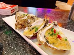 -王庄阿咪海鲜大排档(象园店)