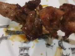 -大城·烧烤海鲜大排档(台东店)