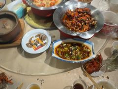 -霄汉牛三鲜湖北砂锅菜(万松园2店)