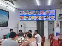 -滑记海鲜饭店·老字号(海鲜街店)