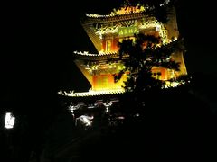 -迎泽公园