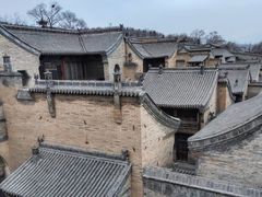 -山西王家大院