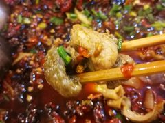 -黑竹香鸡(营和巷店)