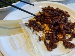 -辣婆婆(航天桥店)