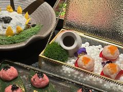 -色響火锅(恒隆广场店)