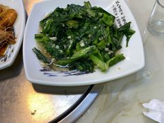 -富临港蒸汽海鲜(栈桥店)