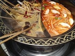 -蜀串香牛杂火锅串串