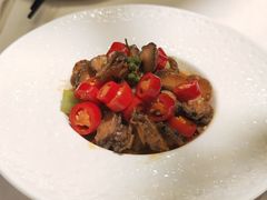 -彩虹之约•淮扬家宴(亚运村店)