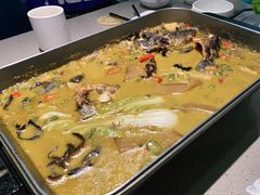 -半天妖烤鱼(东方新天地店)