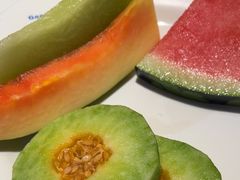 -星伦多 自助料理(圆融店)