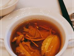 -杭州城中香格里拉大酒店