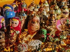 -新疆国际大巴扎