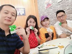 -先记烧鹅王·本地粤菜(福永店)