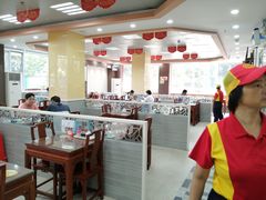 大堂-日月永和中国餐饮名店(东湖店)