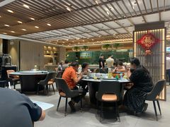 -聚丰园•湖鲜餐厅(阿红私房菜梅石路店)