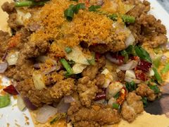 -聚丰园•湖鲜餐厅(阿红私房菜梅石路店)