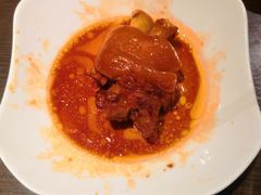 -好嫂子酱猪手•农家菜(蒲黄榆店)