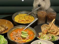 -美奈小馆·越南料理(福田星河COCO Park店)