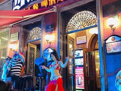 门面-巴伐利亚啤酒坊(意式风情街店)