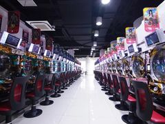 -新东田娱乐体验中心