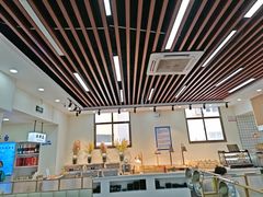 -仙螺岛海鲜自助餐厅(总店)
