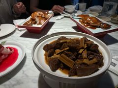 -京味斋·北京烤鸭(华威桥北工大店)