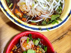 桓侯兔腰-冒椒火辣(奎星楼街店)