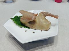 -狮王府淮扬菜(百家湖1912店)