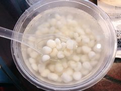 玉米糖水-粉家柳州螺蛳粉(杨宅路店)