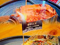 -潮澎派·潮汕菜大排档(南较西路店)