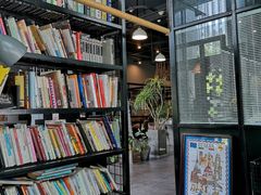 -咖啡·湖(德清店)