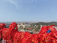 -龙口南山旅游景区