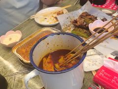 -老味烧烤(总店)