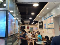 -西关刘福记(文德路店)