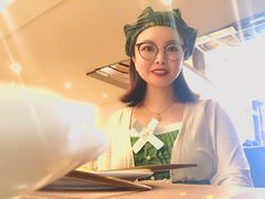 -LUCCA卢卡西班牙海鲜饭(远洋广场店)