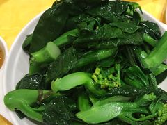 -老字号蛇口德记烧腊饭店·海鲜加工